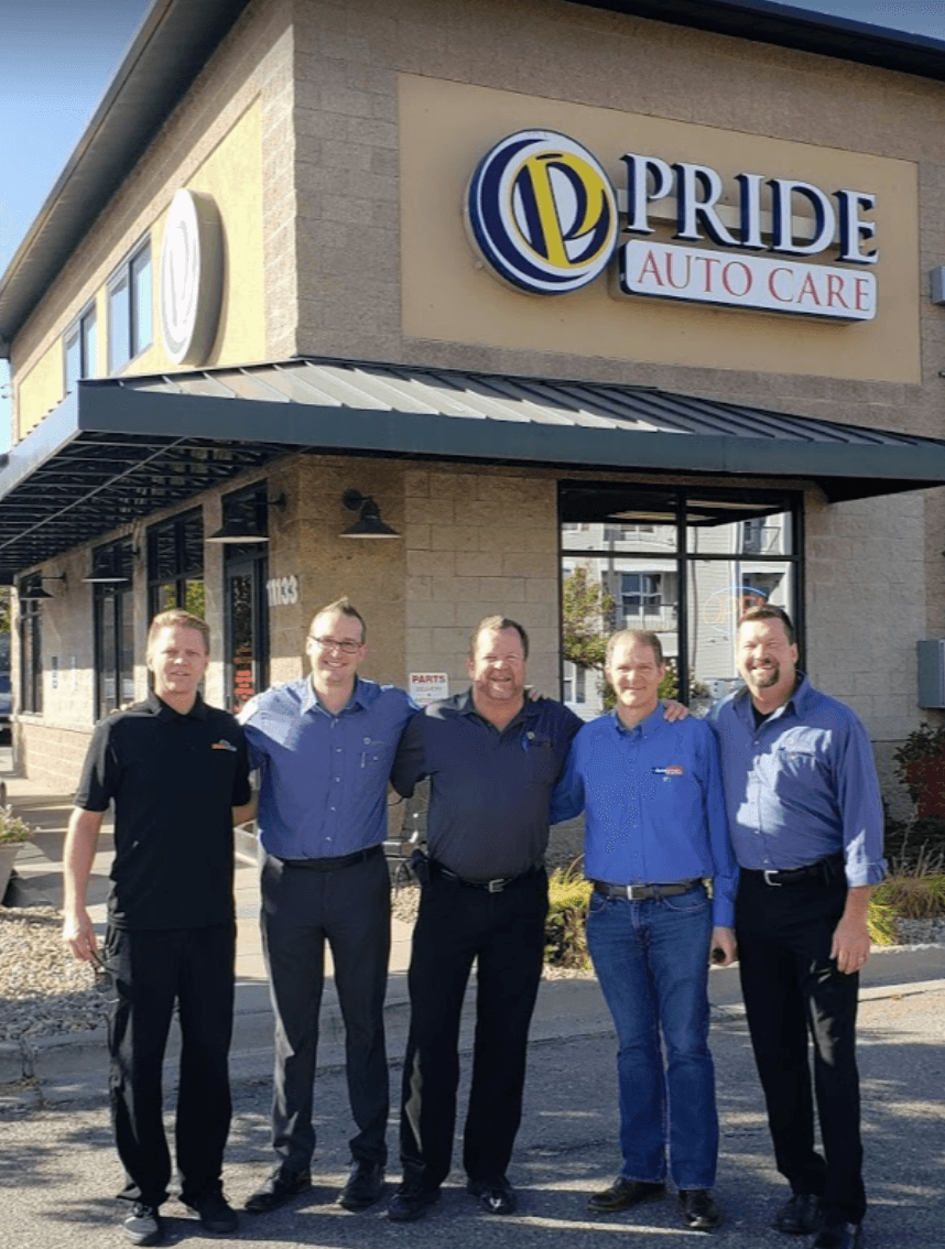 Pride Auto Care Centennial CO Why Choose Us.png