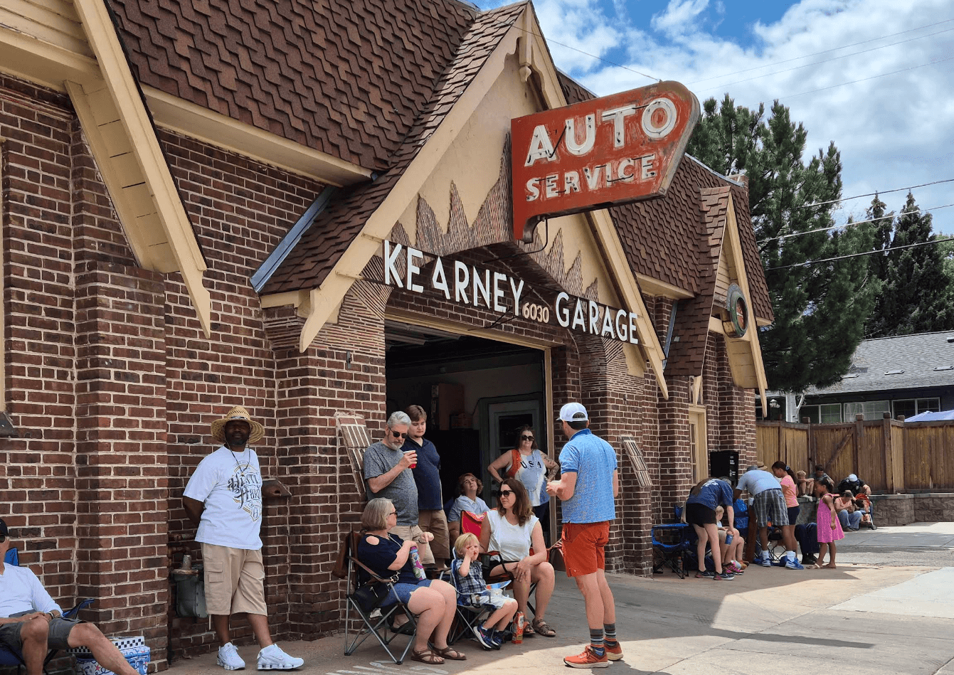 Kearney Garage Denver CO Shop Location.png