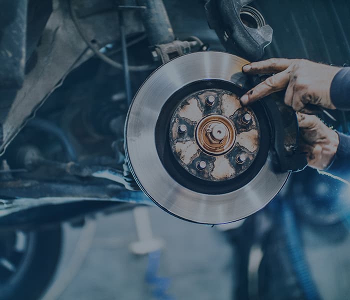 Better Brakes, Backed by Real Customer Care