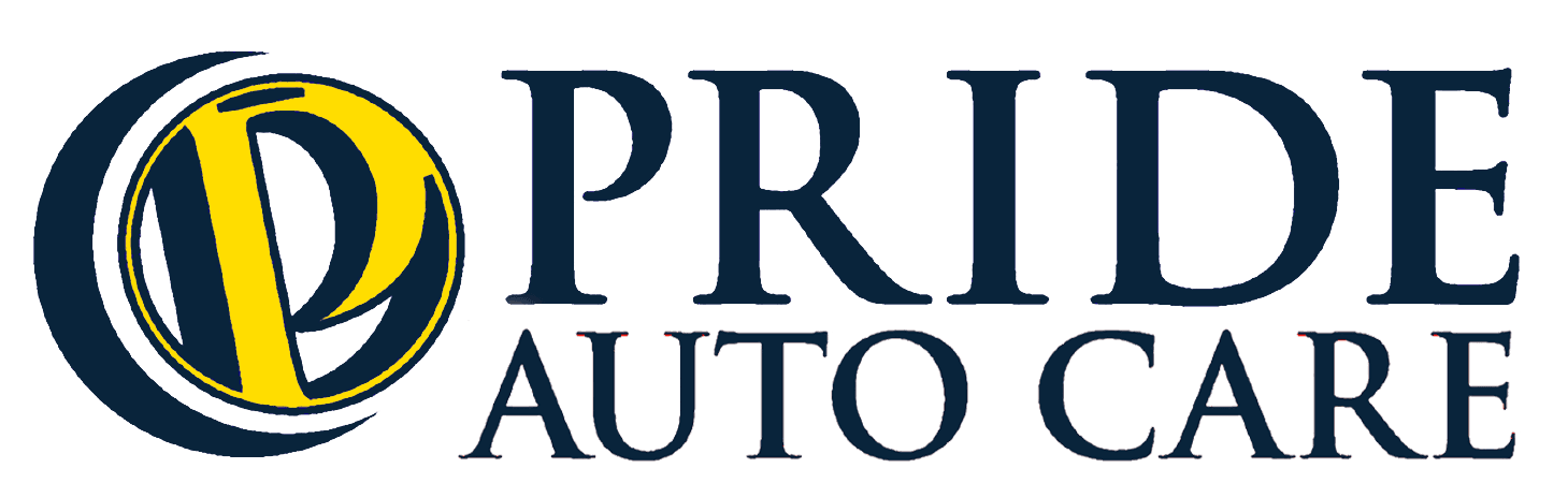 Pride Auto Care